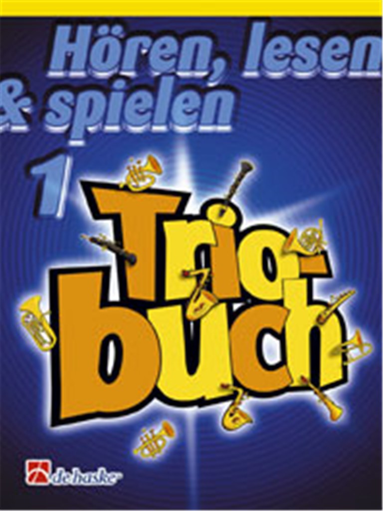 Triobuch 1